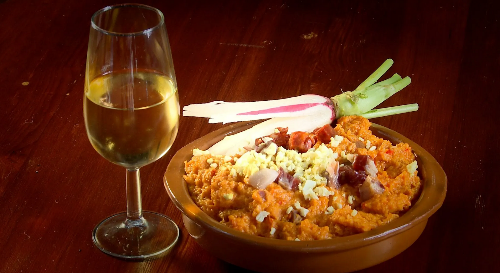 ruta del mosto jerez