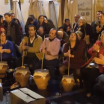 zambomba de Jerez Jerez TV 2021