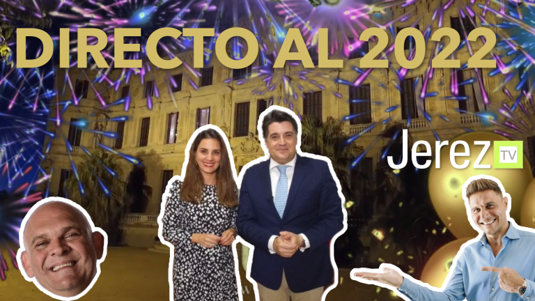JEREZ TV ESPECIAL FIN DE AÑO 2021