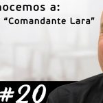 LUIS LARA HOY CONOCEMOS A
