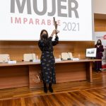 Laura Martín Díaz #MujerImparable 2021