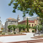 PLAZA ANGUSTIAS JEREZ