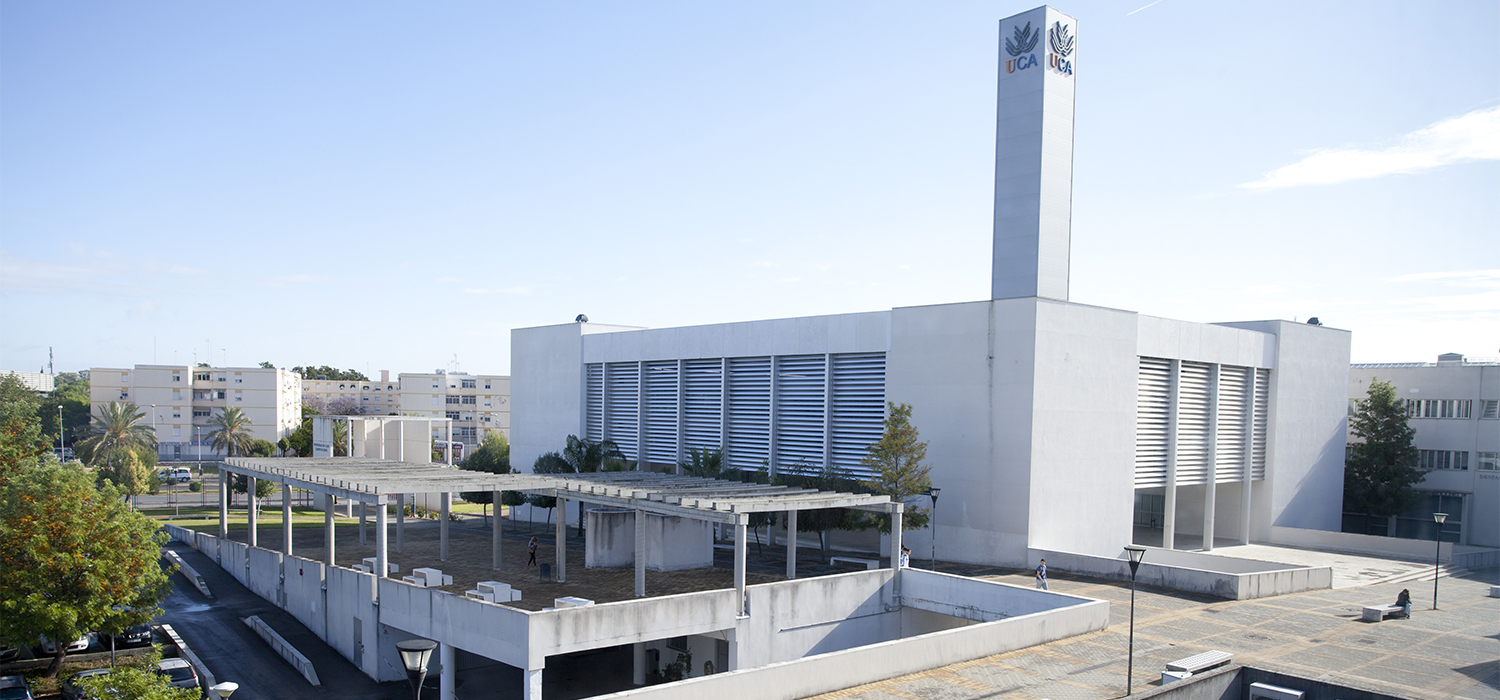 UCA JEREZ