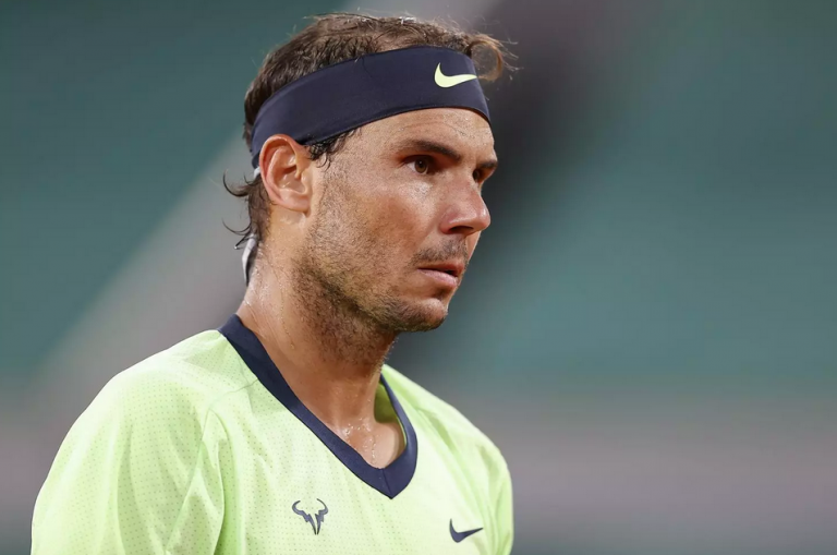 rafa nadal covid