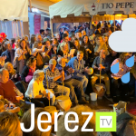 tiempo navidad jerez