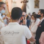 Jerez TV Cristo García