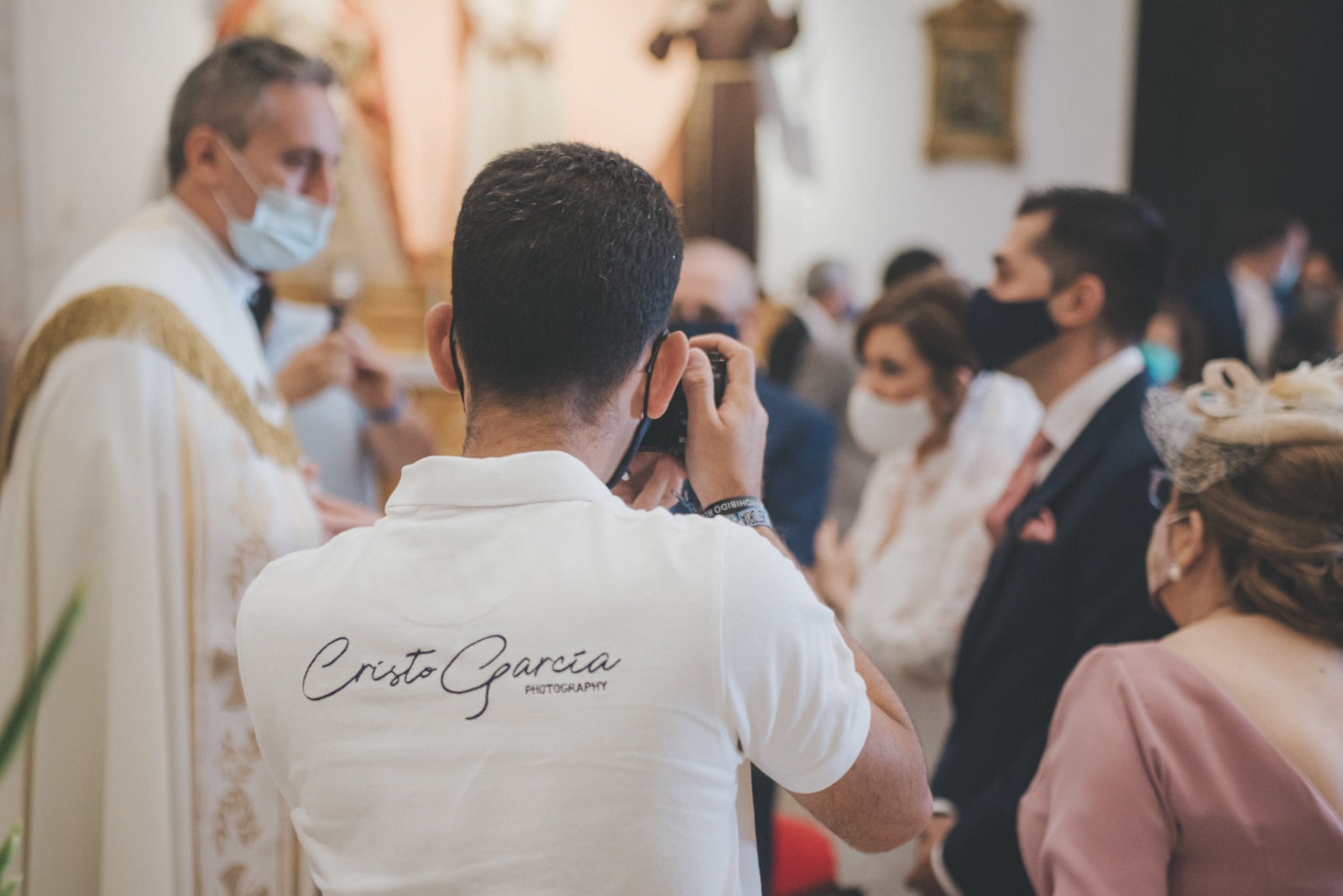 Jerez TV Cristo García