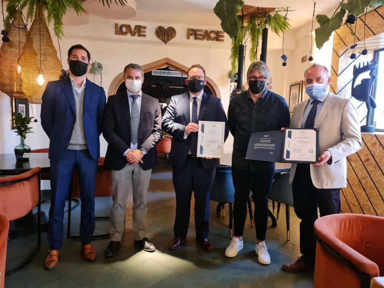 Jerez TV Grupo Arsenio 2022