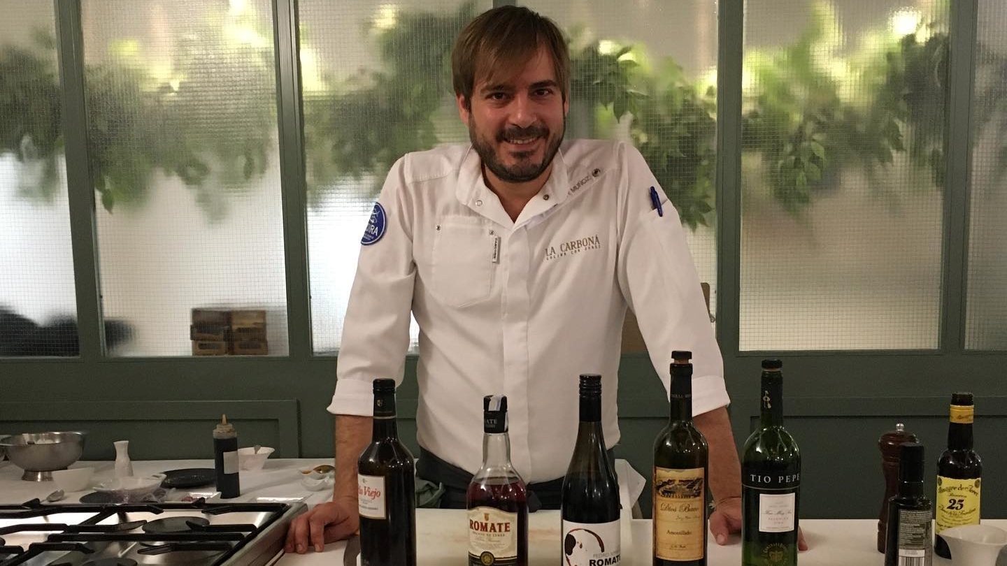 Jerez TV La Carboná 2022