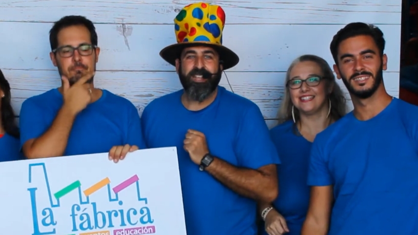 Jerez TV La Fabrica WA 2022