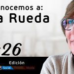 Jerez TV Lola Rueda hoy conocemos a