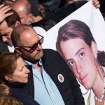 Jerez TV Marta del Castillo 13 aniversario-EFE