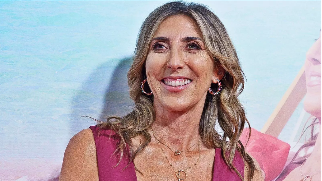 Jerez TV Paz Padilla 2022