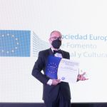 Jerez TV Rafael Rendón Premio 2022