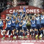 Jerez TV Supercopa Fútbol sala en Jerez 2022