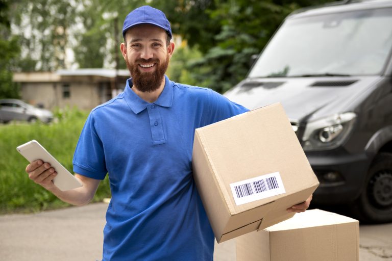 Jerez TV repartidor oferta de trabajo