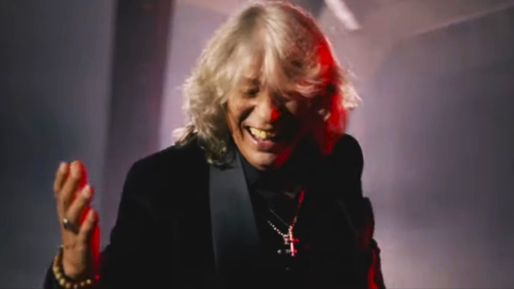 Jerez Televisión José Mercé 2022