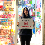 Jerez Televisión Quiniela Asta Regia 2022