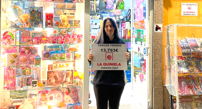 Jerez Televisión Quiniela Asta Regia 2022