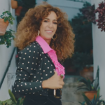 Jerez Televisión Rosario Dharma