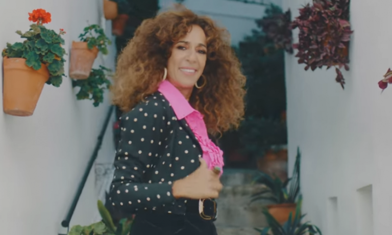 Jerez Televisión Rosario Dharma