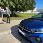 Jerez Televisión V. Taigo 2022