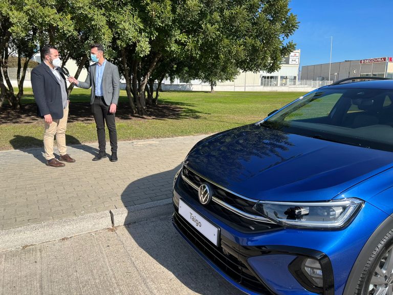 Jerez Televisión V. Taigo 2022