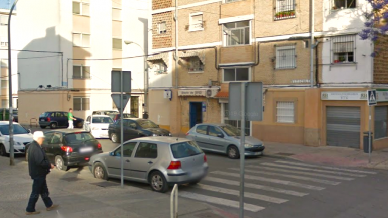 Jerez Televisión calle viticultor 22