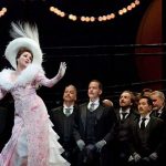 Jerez Televisión Ópera Manon Teatro Villamarta Jerez 2022