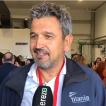 Miguel Angel titania