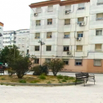 Plaza de los naranjos