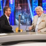 Jerez Televisión Manuel Alejandro en el Hormiguero