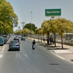 Jerez TV avenida de europa