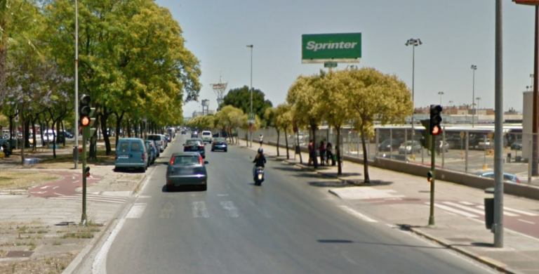 Jerez TV avenida de europa