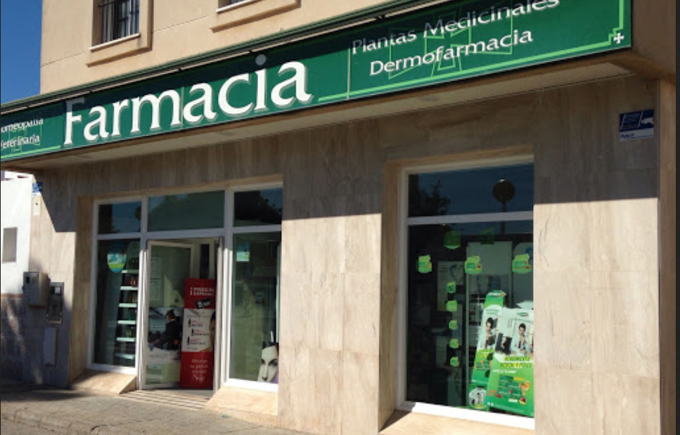 farmacia s.josé obrero
