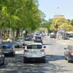 Avenida de Europa Jerez TV 2022