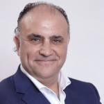 Manuel Hernández CEO de Finetowork Jerez Televisión