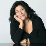 Jerez TV Almudena Grandes Parque en Guadalcacín