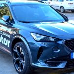 Jerez TV Cupra Formentor Cupra Automoción Terry