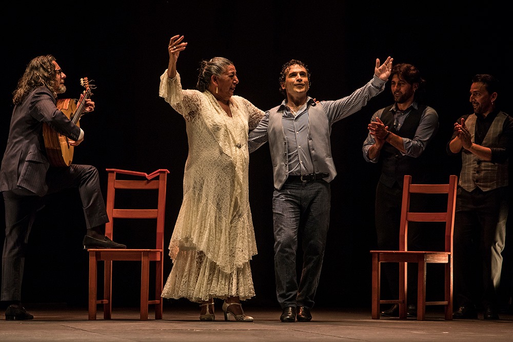 Jerez TV Festival de Jerez