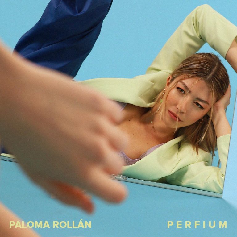 Jerez TV Paloma Rollán Perfium