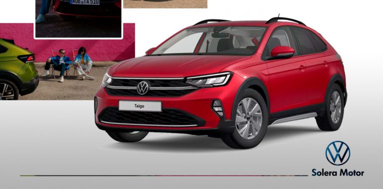 Jerez TV Taigo sorteo enamorados Solera Motor