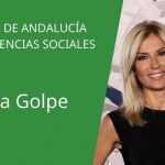 Jerez TV banderas Andalucía Sandra Golpe premiada