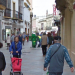 Jerez TV calle Doña Blanca