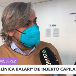 Jerez TV directo clínica Balari 2022