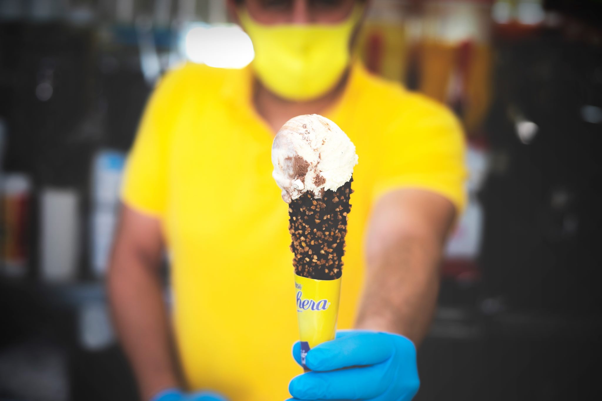 Jerez TV oferta de empleo Dayma Jerez