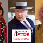 Jerez TV premios alma flamenca pasarela 2022