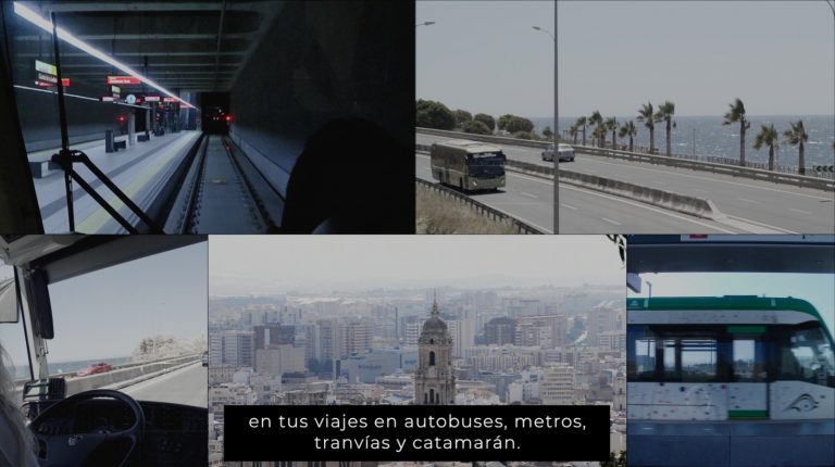 Jerez TV tarjeta transportes