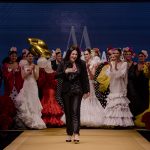 Jerez Televisión Amparo Macia Pasarela 2022