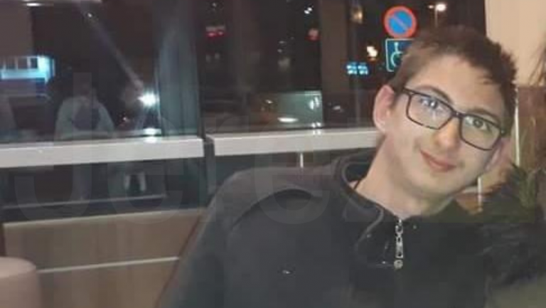 Jerez Televisión Andrés Jesus agredido 2022